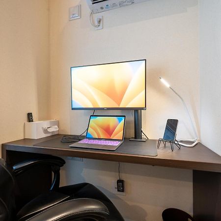 Home Sweet Office Kamata Токио Екстериор снимка