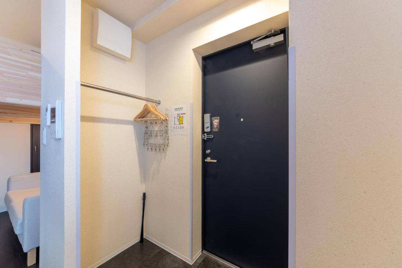 Home Sweet Office Kamata Токио Екстериор снимка