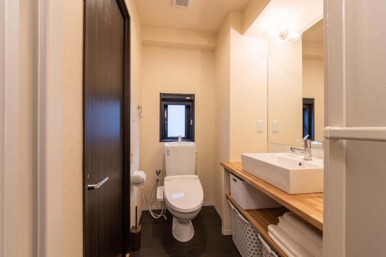 Home Sweet Office Kamata Токио Екстериор снимка