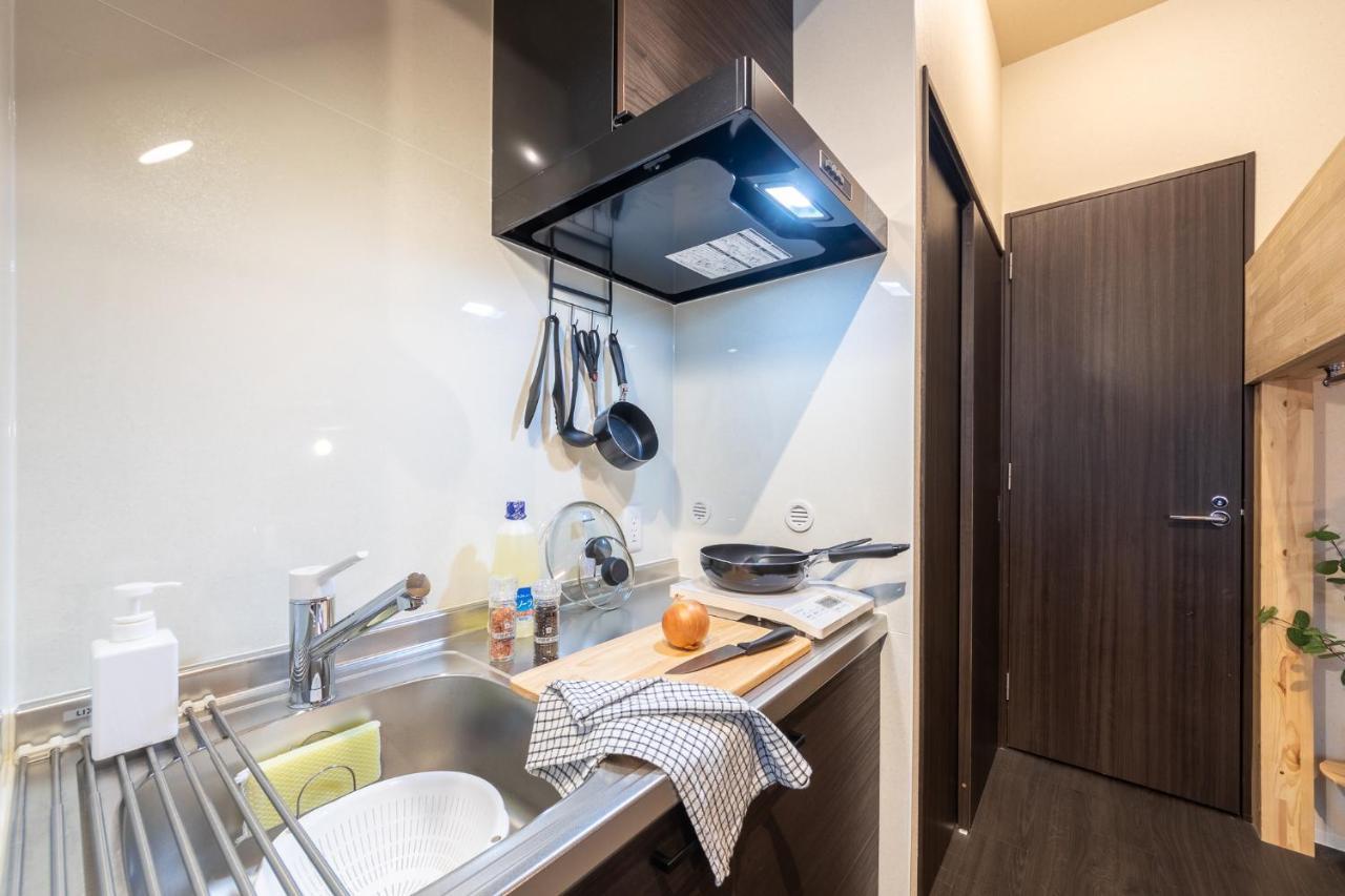 Home Sweet Office Kamata Токио Екстериор снимка