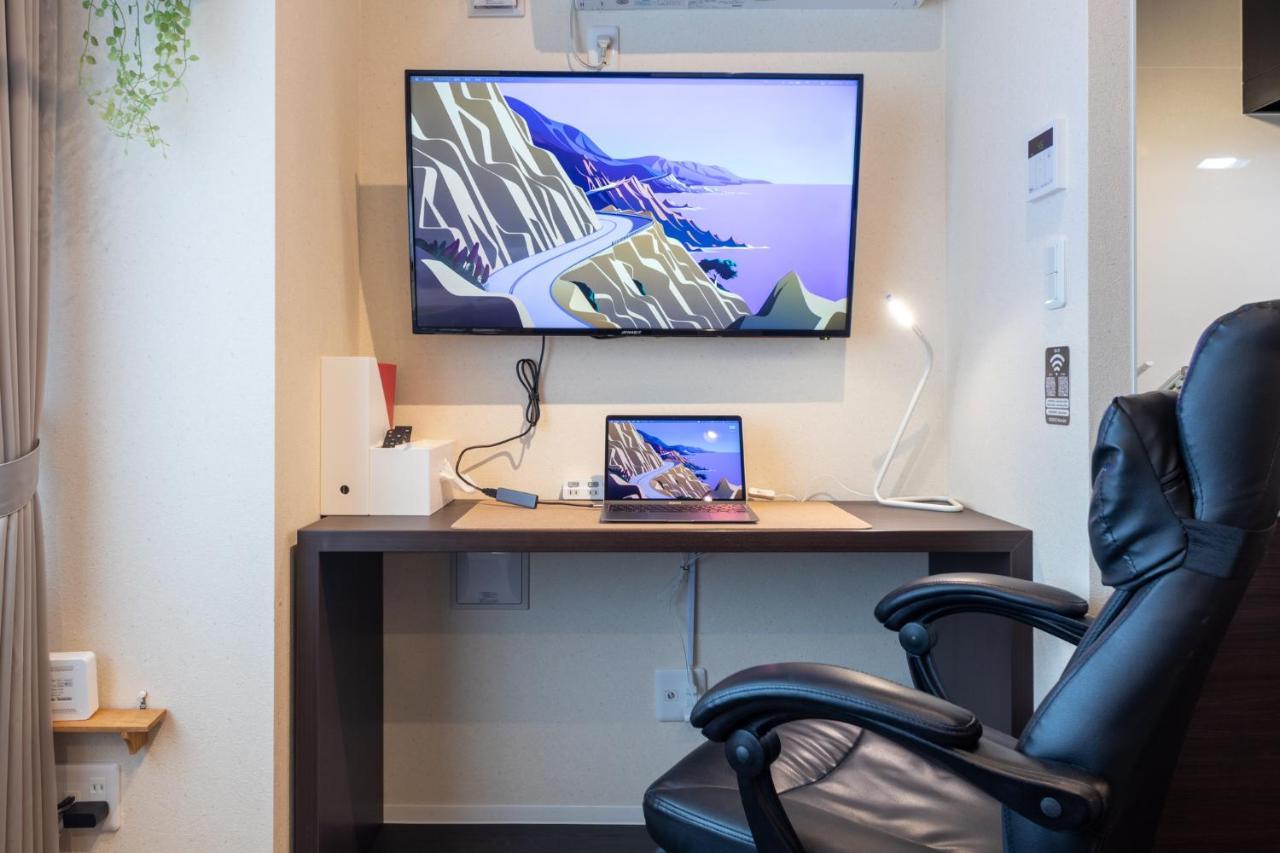 Home Sweet Office Kamata Токио Екстериор снимка