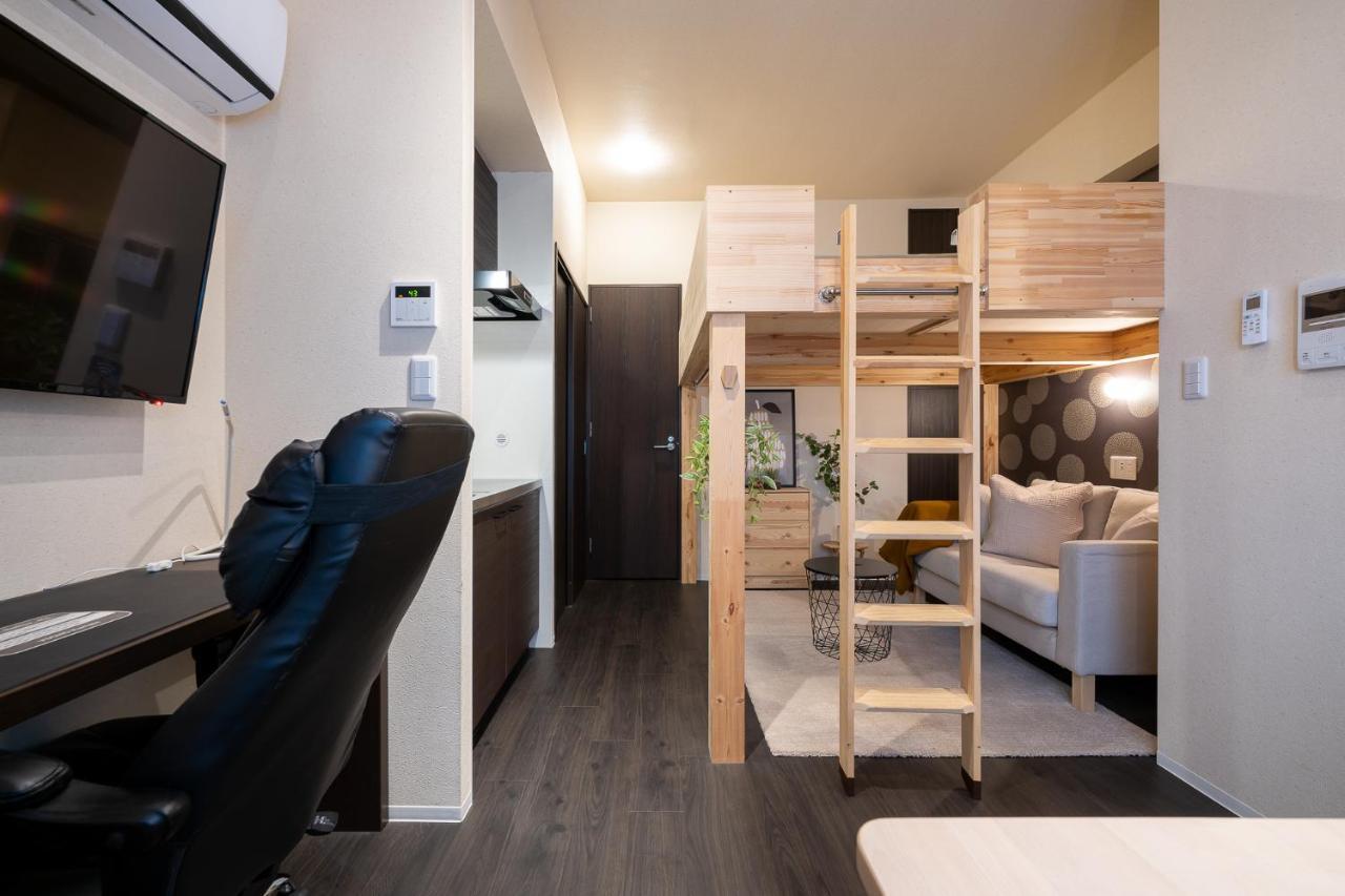 Home Sweet Office Kamata Токио Екстериор снимка