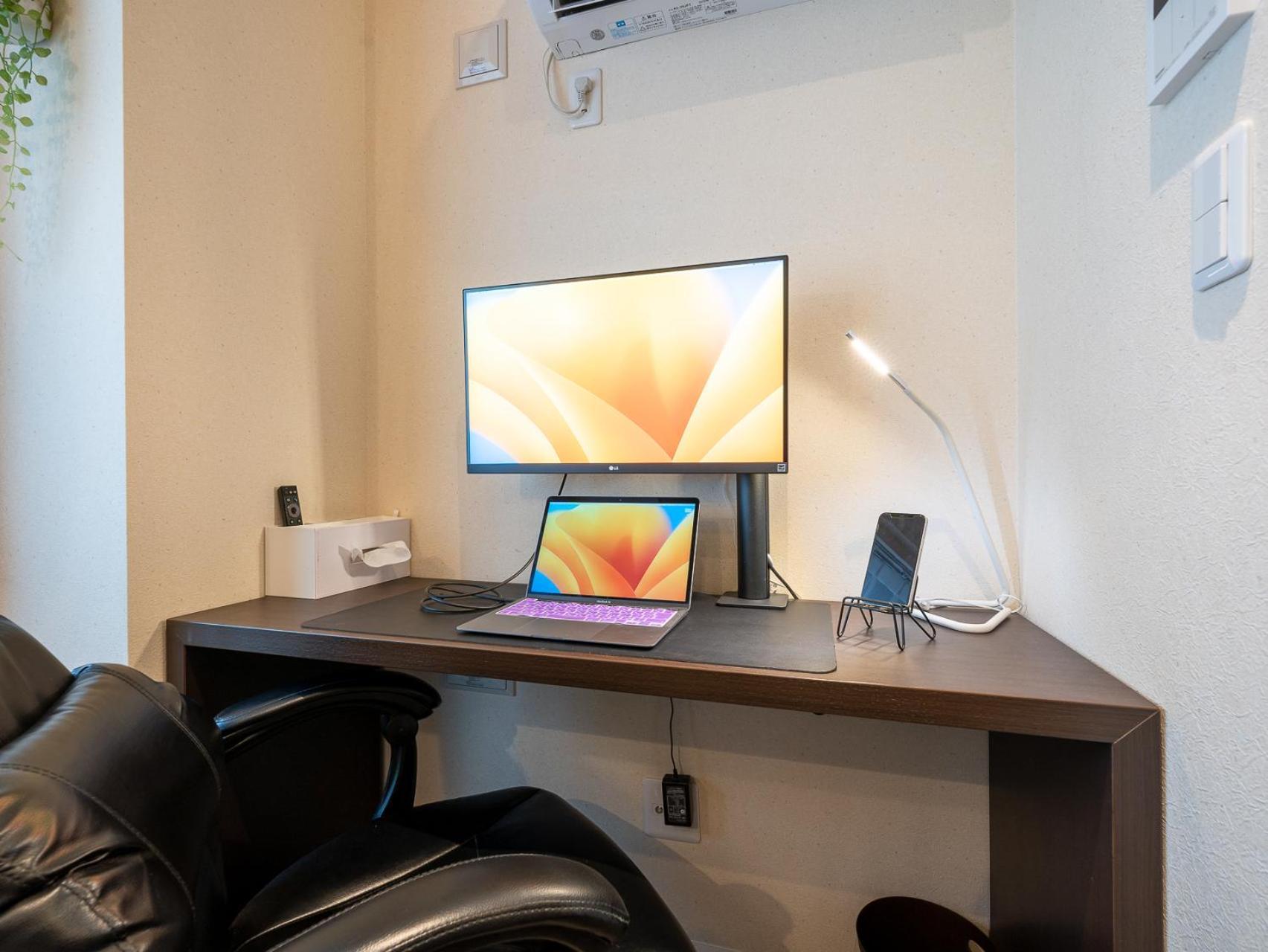Home Sweet Office Kamata Токио Екстериор снимка