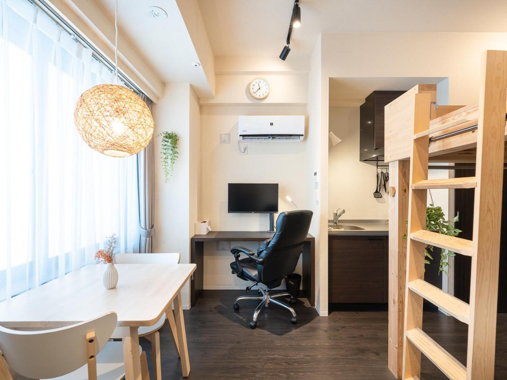 Home Sweet Office Kamata Токио Екстериор снимка